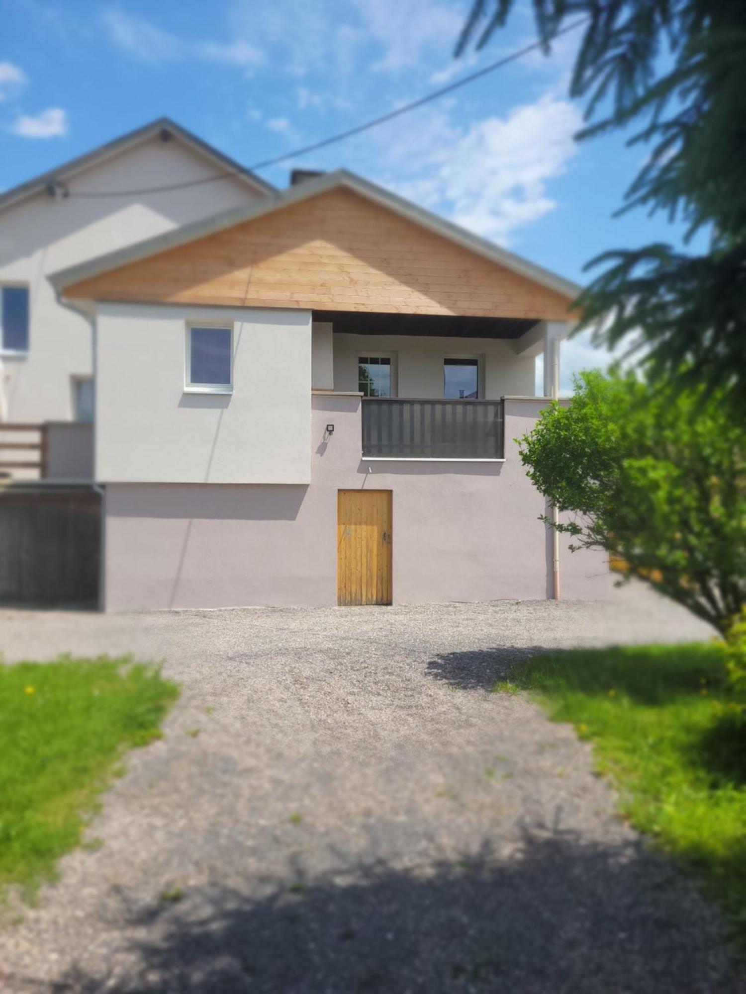 Gites Les Grandes Voies - Cle Vacances Le Ménil Exteriér fotografie