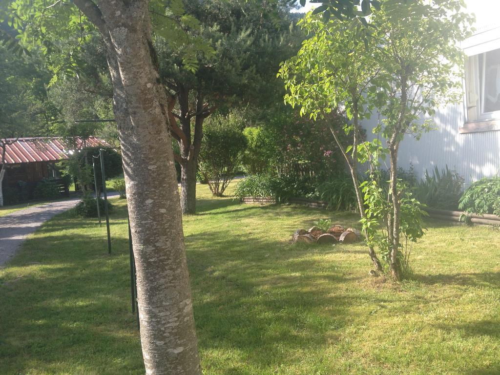 Gites Les Grandes Voies - Cle Vacances Le Ménil Exteriér fotografie
